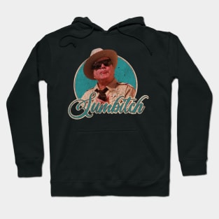 Sumbitch Hoodie